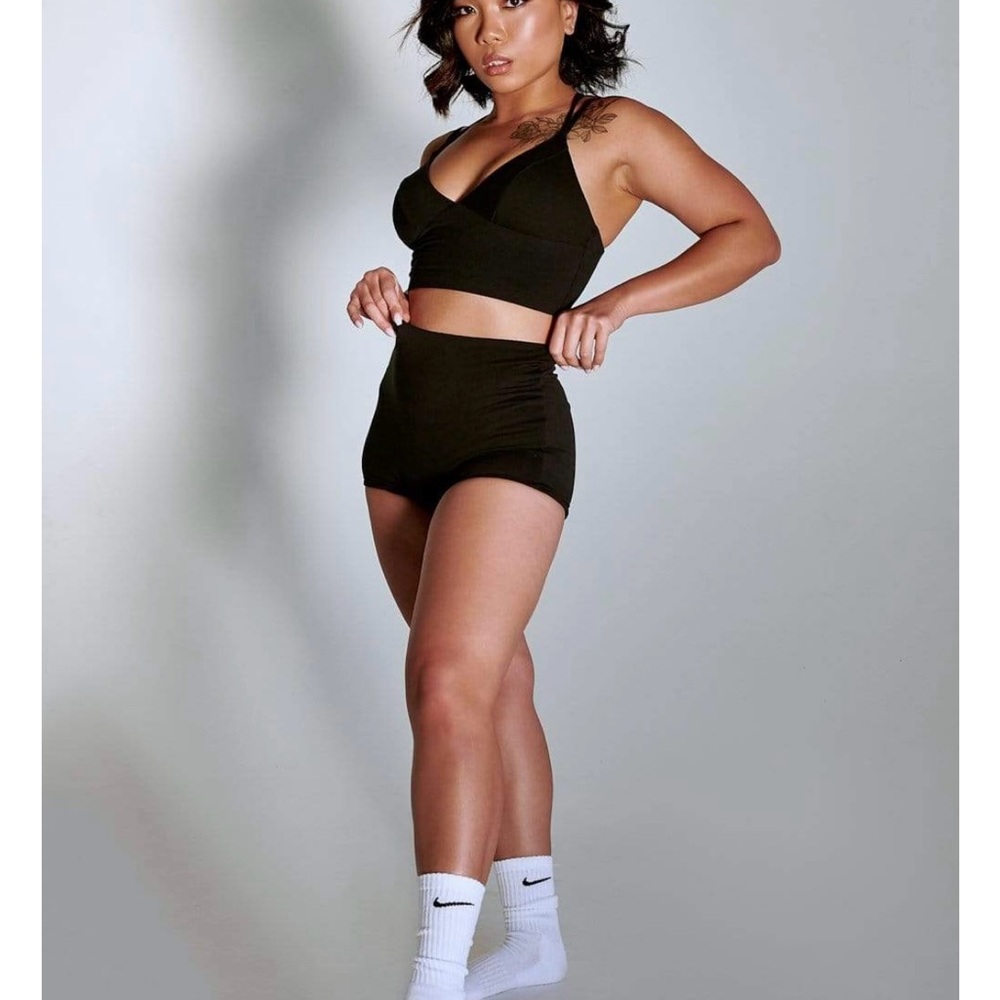 CXIX pole shorts